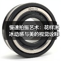 慢速拍摄艺术:花样滑冰动感与美的视觉诠释(图3) 慢速拍摄艺术:花样滑冰动感与美的视觉诠释(图3)