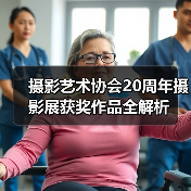 摄影艺术协会20周年摄影展获奖作品全解析(图2) 摄影艺术协会20周年摄影展获奖作品全解析(图2)