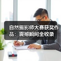 自然摄影师大赛获奖作品:震撼瞬间全收录(图1) 自然摄影师大赛获奖作品:震撼瞬间全收录(图1)