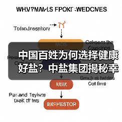 中国百姓为何选择健康好盐?中盐集团揭秘幸福味道密码(图4) 中国百姓为何选择健康好盐?中盐集团揭秘幸福味道密码(图4)