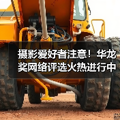 摄影爱好者注意!华龙奖网络评选火热进行中,快来投票吧!(图2) 摄影爱好者注意!华龙奖网络评选火热进行中,快来投票吧!(图2)