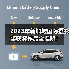 2023年新加坡国际摄影奖获奖作品全揭晓!(图4) 2023年新加坡国际摄影奖获奖作品全揭晓!(图4)