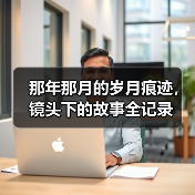 那年那月的岁月痕迹,镜头下的故事全记录(图1) 那年那月的岁月痕迹,镜头下的故事全记录(图1)