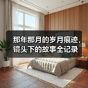 那年那月的岁月痕迹,镜头下的故事全记录(图4) 那年那月的岁月痕迹,镜头下的故事全记录(图4)