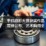 手机摄影大赛获奖作品震撼公布,艺术瞬间全球共赏(图3) 手机摄影大赛获奖作品震撼公布,艺术瞬间全球共赏(图3)