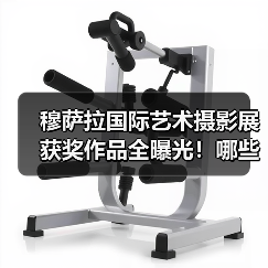 穆萨拉国际艺术摄影展获奖作品全曝光!哪些作品脱颖而出?(图1) 穆萨拉国际艺术摄影展获奖作品全曝光!哪些作品脱颖而出?(图1)
