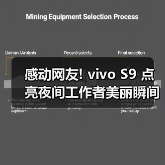 感动网友! vivo S9 点亮夜间工作者美丽瞬间,分享每个日落后的动人故事(图1) 感动网友! vivo S9 点亮夜间工作者美丽瞬间,分享每个日落后的动人故事(图1)