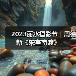 2023丽水摄影节 | 周德新《宋室南渡》（图3）