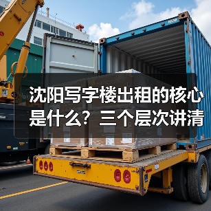 沈阳写字楼出租的核心是什么?三个层次讲清楚(图4) 沈阳写字楼出租的核心是什么?三个层次讲清楚(图4)