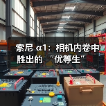 索尼 α1：相机内卷中胜出的 “优等生”（图4）