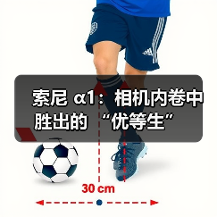 索尼 α1:相机内卷中胜出的 “优等生”(图2) 索尼 α1:相机内卷中胜出的 “优等生”(图2)