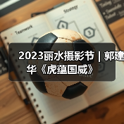 2023丽水摄影节 | 郭建华《虎蕴国威》(图3) 2023丽水摄影节 | 郭建华《虎蕴国威》(图3)