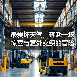 最爱坏天气,奔赴一场惊喜与意外交织的冒险(图2) 最爱坏天气,奔赴一场惊喜与意外交织的冒险(图2)