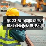 第 23 届中国国际照相机械影像器材与技术博览会召开媒体见面会(图2) 第 23 届中国国际照相机械影像器材与技术博览会召开媒体见面会(图2)