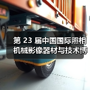 第 23 届中国国际照相机械影像器材与技术博览会召开媒体见面会(图3) 第 23 届中国国际照相机械影像器材与技术博览会召开媒体见面会(图3)