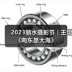 2023丽水摄影节 | 王熠《向东是大海》（图2）