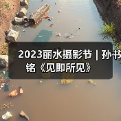 2023丽水摄影节 | 孙书铭《见即所见》（图2）