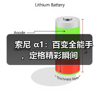 索尼 α1:百变全能手,定格精彩瞬间(图2) 索尼 α1:百变全能手,定格精彩瞬间(图2)