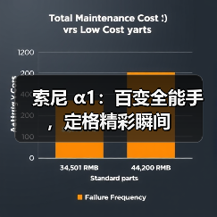 索尼 α1:百变全能手,定格精彩瞬间(图3) 索尼 α1:百变全能手,定格精彩瞬间(图3)