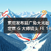 索尼发布超广角大光圈定焦 G 大师镜头 FE 14mm F1.8 GM(图3) 索尼发布超广角大光圈定焦 G 大师镜头 FE 14mm F1.8 GM(图3)