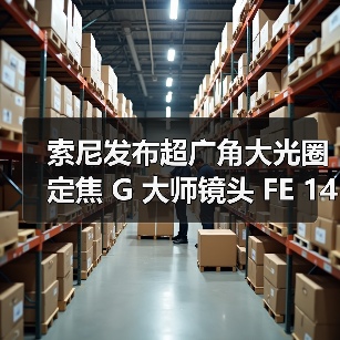 索尼发布超广角大光圈定焦 G 大师镜头 FE 14mm F1.8 GM(图4) 索尼发布超广角大光圈定焦 G 大师镜头 FE 14mm F1.8 GM(图4)