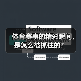 体育赛事的精彩瞬间,是怎么被抓住的?(图3) 体育赛事的精彩瞬间,是怎么被抓住的?(图3)