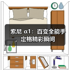 索尼 α1:百变全能手,定格精彩瞬间(图3) 索尼 α1:百变全能手,定格精彩瞬间(图3)