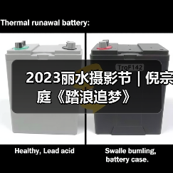 2023丽水摄影节 | 倪宗庭《踏浪追梦》(图4) 2023丽水摄影节 | 倪宗庭《踏浪追梦》(图4)