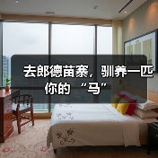 去郎德苗寨,驯养一匹你的 “马”(图2) 去郎德苗寨,驯养一匹你的 “马”(图2)