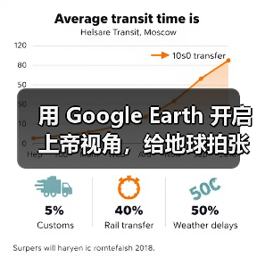用 Google Earth 开启上帝视角,给地球拍张肖像!(图2) 用 Google Earth 开启上帝视角,给地球拍张肖像!(图2)