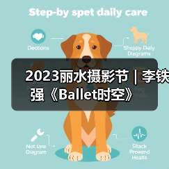 2023丽水摄影节 | 李铁强《Ballet时空》(图1) 2023丽水摄影节 | 李铁强《Ballet时空》(图1)