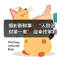摄影新鲜事:“人脸识别第一案” 迎来终审判决 | 摄影师拍到 “金雕捕食野猪” 画面 | 头号玩家推出 5 款天文相机……(图3) 摄影新鲜事:“人脸识别第一案” 迎来终审判决 | 摄影师拍到 “金雕捕食野猪” 画面 | 头号玩家推出 5 款天文相机……(图3)