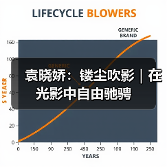 袁晓娇:镂尘吹影|在光影中自由驰骋(图2) 袁晓娇:镂尘吹影|在光影中自由驰骋(图2)