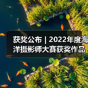 获奖公布 | 2022年度海洋摄影师大赛获奖作品赏析(图3) 获奖公布 | 2022年度海洋摄影师大赛获奖作品赏析(图3)