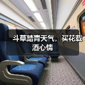 斗草踏青天气，买花载酒心情（图2）