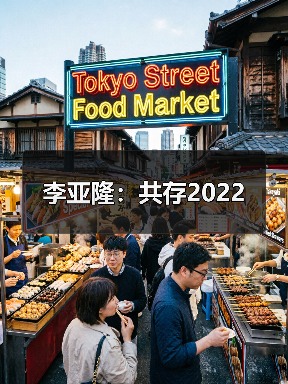 李亚隆：共存2022（图4）