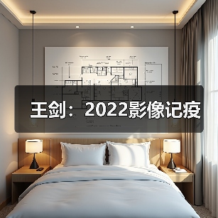 王剑:2022影像记疫(图4) 王剑:2022影像记疫(图4)