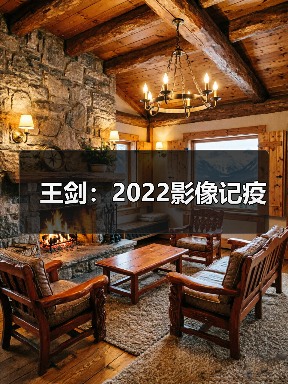 王剑:2022影像记疫(图3) 王剑:2022影像记疫(图3)