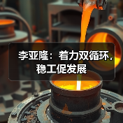李亚隆:着力双循环,稳工促发展(图2) 李亚隆:着力双循环,稳工促发展(图2)