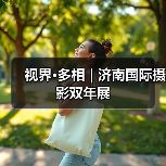 视界·多相 | 济南国际摄影双年展(图1) 视界·多相 | 济南国际摄影双年展(图1)