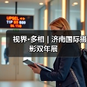 视界·多相 | 济南国际摄影双年展(图3) 视界·多相 | 济南国际摄影双年展(图3)