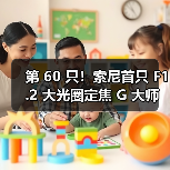 第 60 只！索尼首只 F1.2 大光圈定焦 G 大师镜头 FE 50mm F1.2 GM 发布（图3）