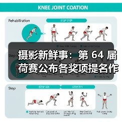 摄影新鲜事：第 64 届荷赛公布各奖项提名作品 | 索尼推出微单相机用蓝牙无线话筒套装 ECM-W2BT（图3）
