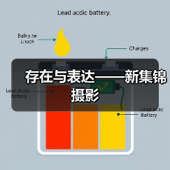 存在与表达——新集锦摄影（图4）