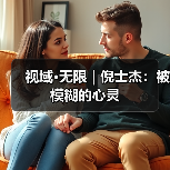 视域·无限 | 倪士杰:被模糊的心灵(图1) 视域·无限 | 倪士杰:被模糊的心灵(图1)