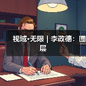 视域·无限 | 李政德:图层(图2) 视域·无限 | 李政德:图层(图2)