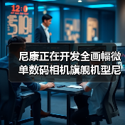 尼康正在开发全画幅微单数码相机旗舰机型尼康 Z 9(图4) 尼康正在开发全画幅微单数码相机旗舰机型尼康 Z 9(图4)