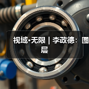 视域·无限 | 李政德:图层(图3) 视域·无限 | 李政德:图层(图3)