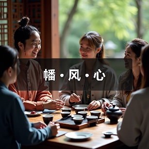 幡 · 风 · 心(图3) 幡 · 风 · 心(图3)