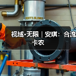 视域·无限 | 安琪：合流卡农（图1）